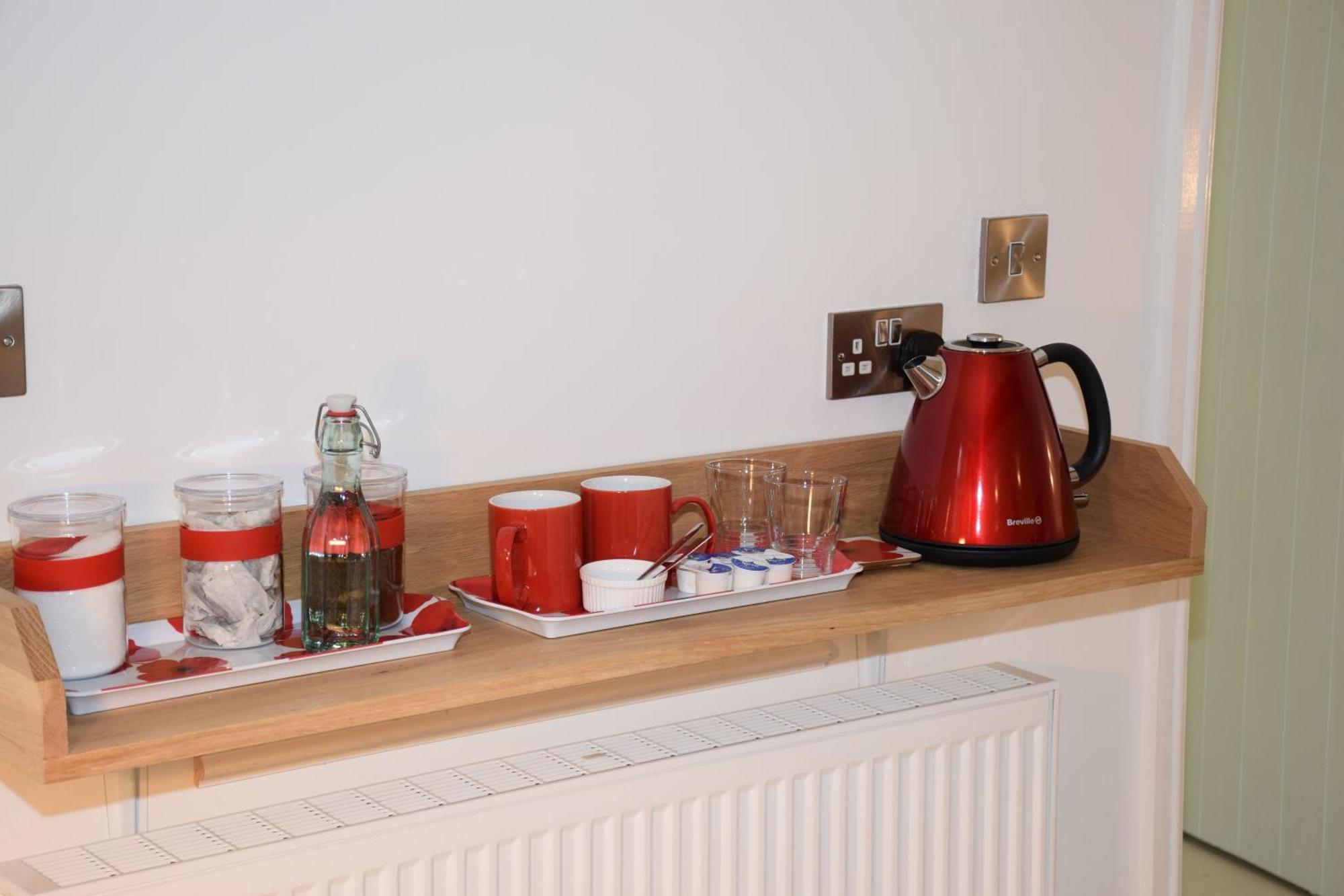 Cotgrave Primrose House B And B المظهر الخارجي الصورة